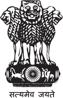 State Emblem of India shown on LNDRY's official certificate