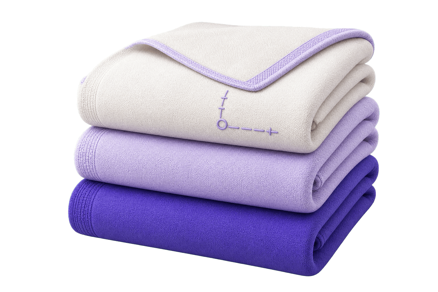 Blankets service illustration